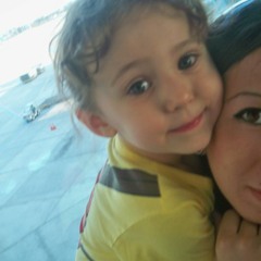 A Lullaby While I'm Away