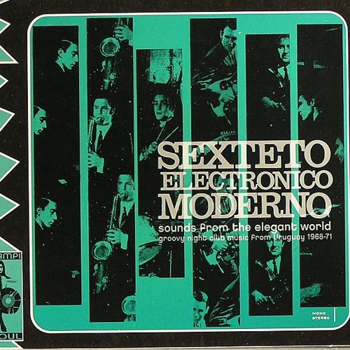 13 - the look of love - 1968