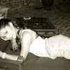 Ariana Grande Die In Your Arms - Justin Bieber cover