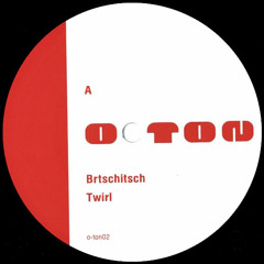 Brtschitsch | Twirl