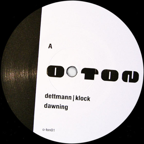 Dettmann | Klock | Dead Man Watches The Clock