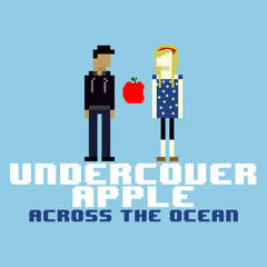 See You In The Sea  [Across the Ocean EP releasing 7/31/2012 on iTunes/Amazon/Bandcamp]