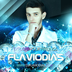 Gustavo Lima - Gatinha Assanhada - ReMix FlávioDias