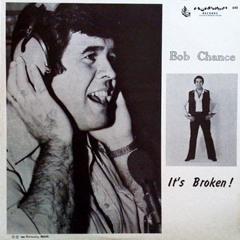 Bob Chance - Jungle Talk