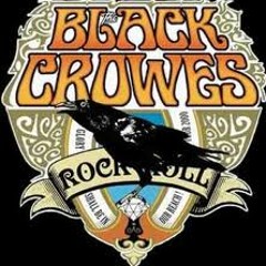 The Black Crowes  Remedy