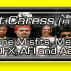 Last Caress - (The Misfits x Metallica x NOFX x AFI x Aerial M)