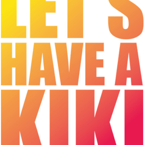 Let S Have A Kiki A Capella Wav By Scissor Sisters