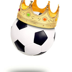 MarcAnt - König Fussball