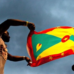 Lizard man - Waist Line  (Grenada Soca 2012)