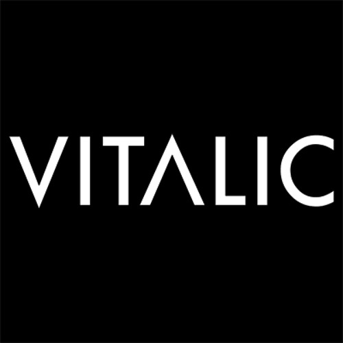 Vitalic - No More Sleep