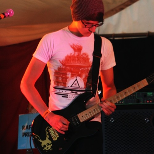 Stream Introduction by Zero Evidence | Listen online for free on SoundCloud