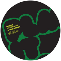 PID016 - Forrest. - Masquerade (Original Mix) // OUT NOW