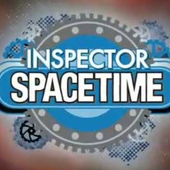 Inspector Spacetime Theme