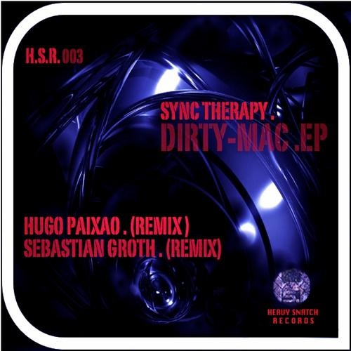 Sync Thearpy - Dirty Mac - Hugo Paixao Remix