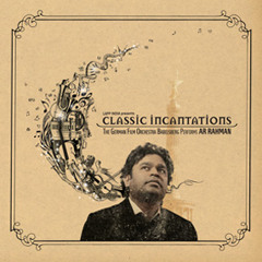 Classic Incantations - Latika's Theme