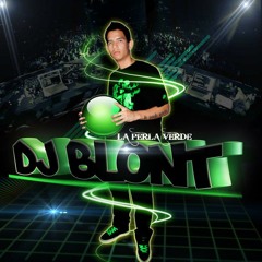 Secreto El Famoso Biberon -  De Nuevo Hable Con Papa (Papa Dios Me Dijo Parte 2) Intro Dj Blont