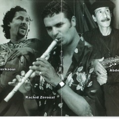 Ranine Wa Hanine - Nabil Khalidi