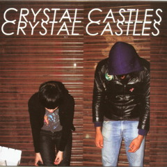 Crystal Castles - Untrust Us (VS  YOUTHCLUB Remix)