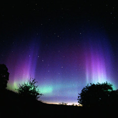 Two Names For James - Northern Lights