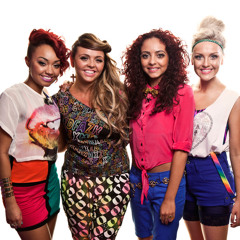 Little Mix - I'm Like a Bird - The X Factor 2011 [Live Show 2]