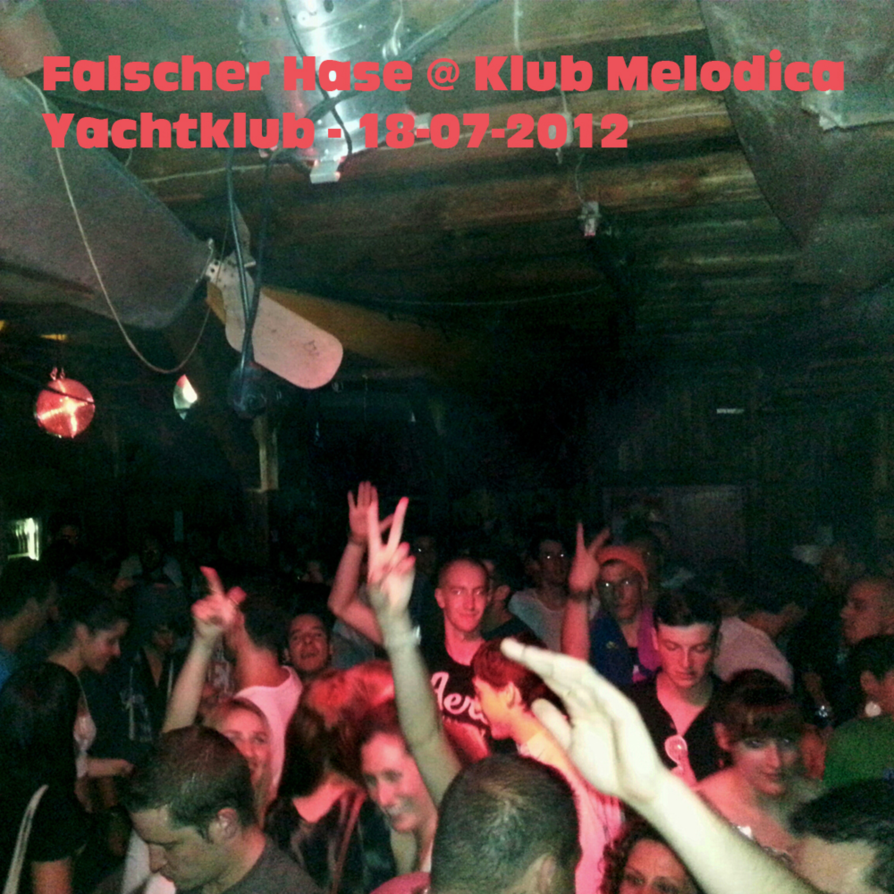 Falscher Hase – Mixe, Podcasts & Livemitschnitte