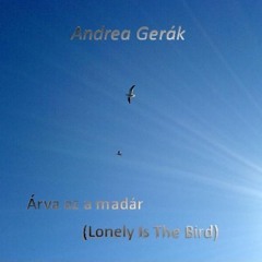 Arva Az a Madar (Lonely Is the Bird)