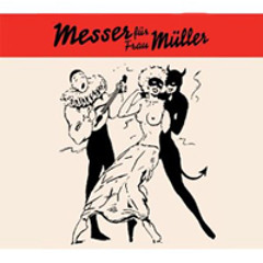 Messer fur Frau Muller - Автомобили