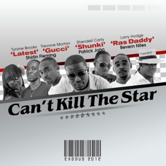 Exodus Band - Cant Kill The Star