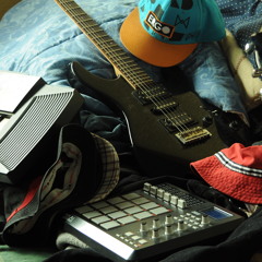 Brighter Future beat