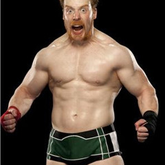 WWE Theme Sheamus