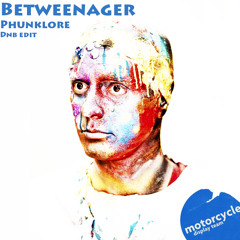 Betweenager (Phunklore DnB edit) - Motorcycle Display Team FREE DOWNLOAD