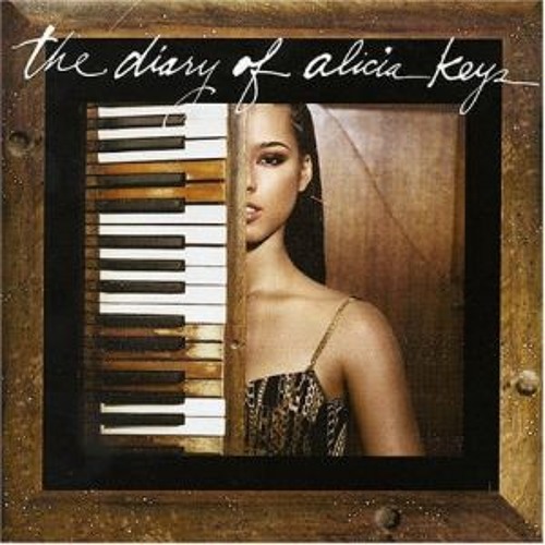 Alicia Keys - Feeling You Feeling Me (Alpha and Olmega Ethnic Mix)