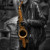 Artwork for Frequent Flyers - Sax Up And Love ft. Africa Bambaataa & The Ohio Players