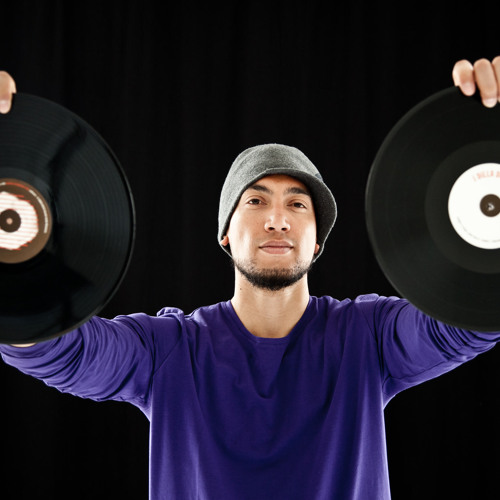 Big T - D'n'B Set Recorded at LeZoo (Geneva) - 14/04/2012