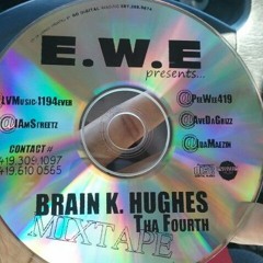 LV - Cyper Freestyle