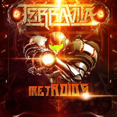 Terravita - metROIDS (FREE DOWNLOAD)