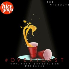 The Niceguys - #Overtoast