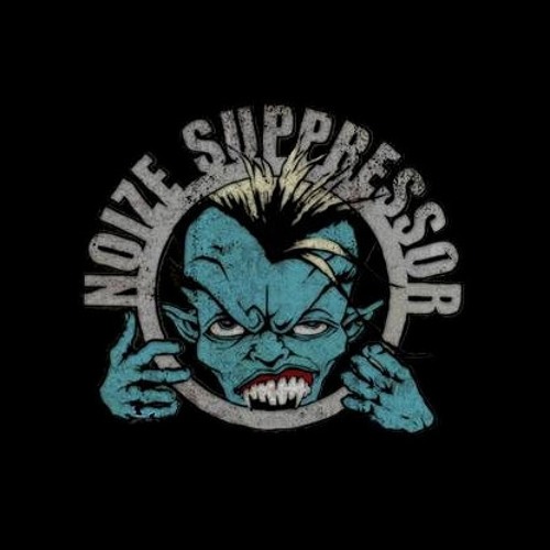 Noize Suppresor @ Dominator 2012