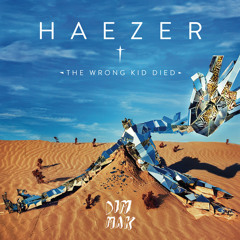 Haezer - Troublemaker feat. Tumi (Teaser)