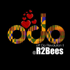 R2Bees- Odo Prod By Killbeatz