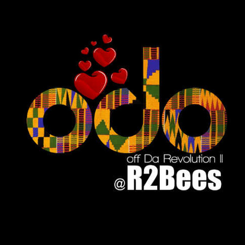 R2Bees- Odo Prod By Killbeatz