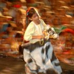 01 - Bendito Nossa Senhora das candeias