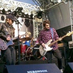 1 - Off Day - Vou Continuar