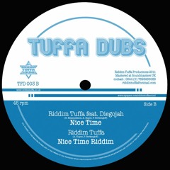 ganja Dubbin´