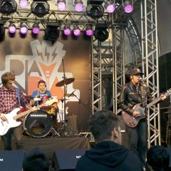 2 - Off Day - Pequenas Diferenças