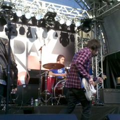 3 - Off Day - Sua Paz