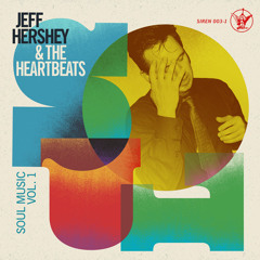 Jeff Hershey & The Heartbeats - Way Back Home