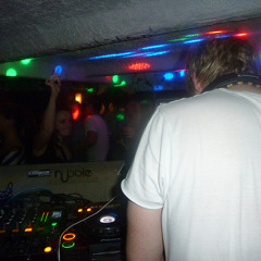 Quirksmode (DJP) Live at Skrabble Jul12