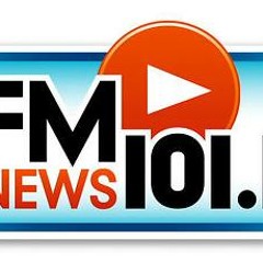 FM news montage #2 aircheck Chicago