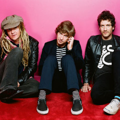 Nada Surf - Let the fight to the fighting